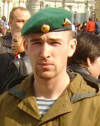 Гриша Копанский