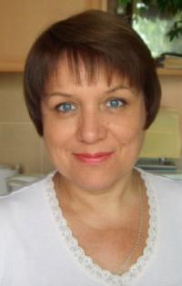 Валентина Морозкина