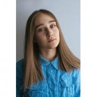 Алена Антипина 