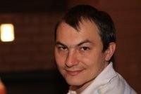 Dmitriy Savenkov 