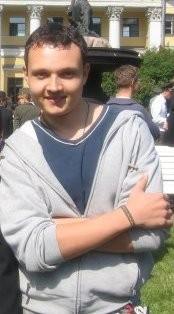 Алексей Золотарев 