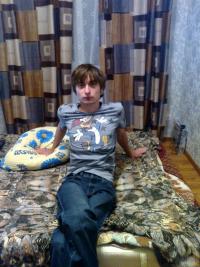 Егор Смирнов 