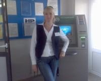 Анна Теплякова