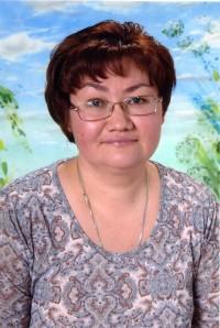 Евгения Невоструева