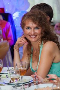 Светлана Черкасова