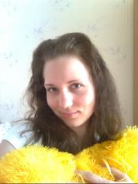 Галина Чижова