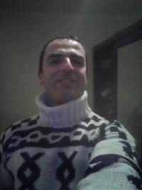Sandro Dzaganashvili 