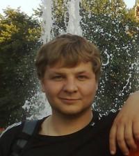 Олег Абрамов