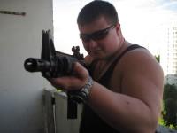 Сергей Гуленков