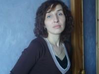 Вера Зиновьева