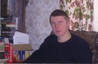 Алексей Песков 