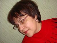 Ирина Андреева 
