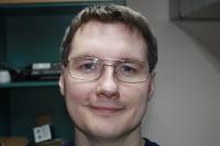 Сергей Колтовой
