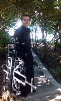 Александр Чернядьев 