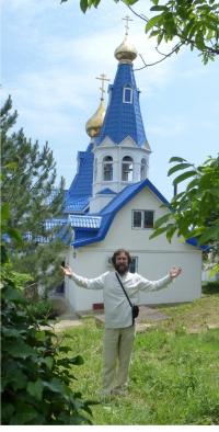 Вячеслав Гордиков 