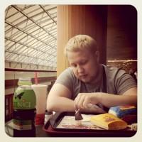 Александр Бурундуков 