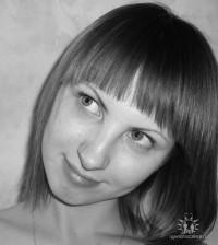 Анастасия Зуева