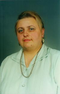 Бурлова Елена 