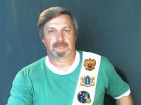 Александр Травкин 