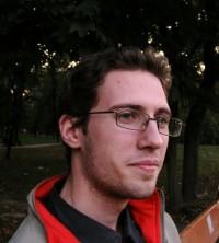 Алексей Абраменко 