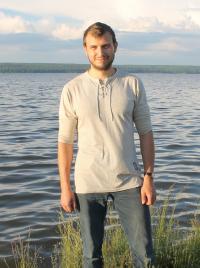 Алексей Гевондян 