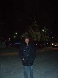 Сергей Попутников