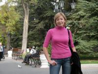 Юлия Кузьмичева 