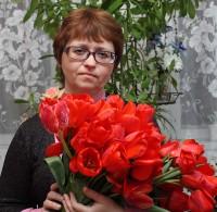 Наталья Плясуля