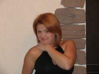 Светлана Щетинина
