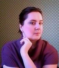 Екатерина Шпакова 