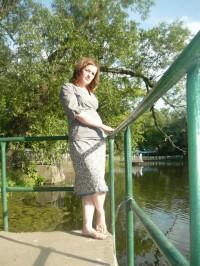 Нина Легусова