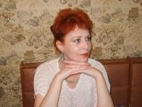 Татьяна Фролова