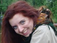 Маргарита Рудковская 