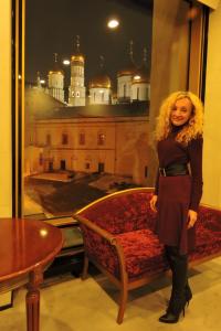 Елена Климова 