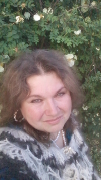 Татиана Бракоренко 
