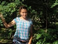 Елена Николаева 