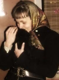 Татьяна Ким
