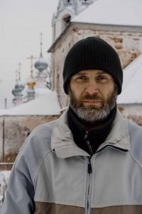Сергей Сальников 