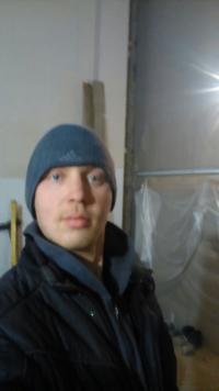 Сергей  Родов 