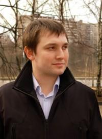 Антон Рахманенков