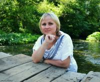 Светлана Юрьева 