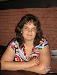 Татьяна Смоленцева 