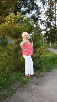 Татьяна Ткачева 
