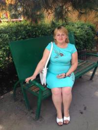 Елена Калюженко 