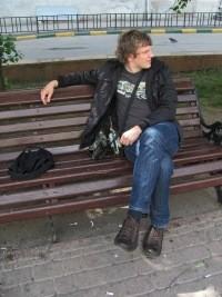 Дмитрий Суетнов