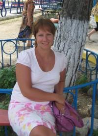 Антонина Дорофеева