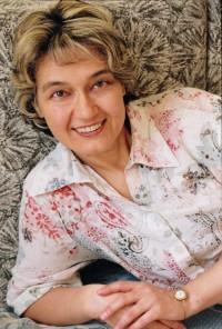 Ксения Годовникова