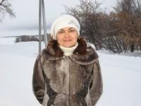 Анна Ефимова 