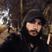 Денис Новосёлов 