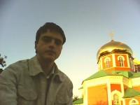 Виктор Скрипник 